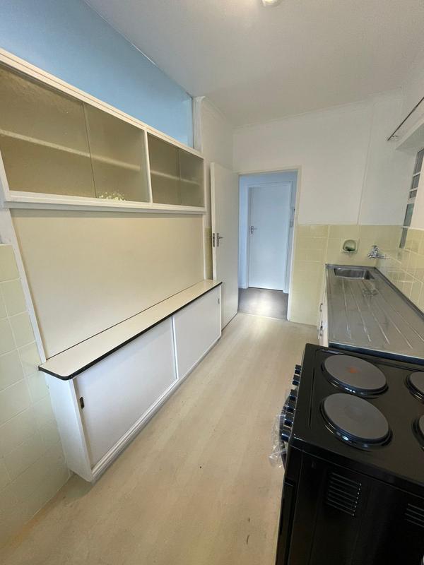 To Let 1 Bedroom Property for Rent in Rondebosch Western Cape